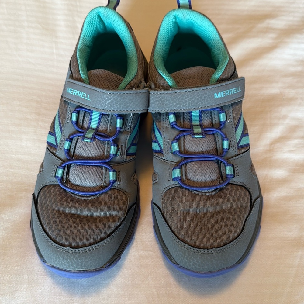 Merrell Hiking Boots